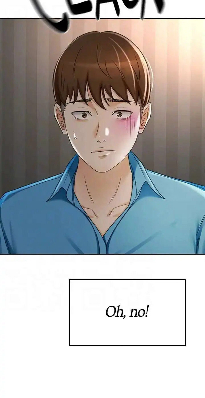 She is Working Out chapter 61 page 34