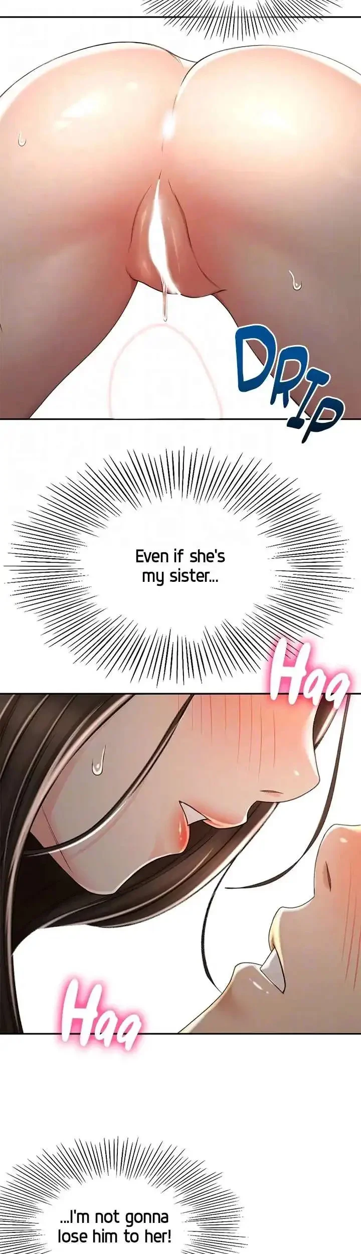 She is Working Out chapter 61 page 39