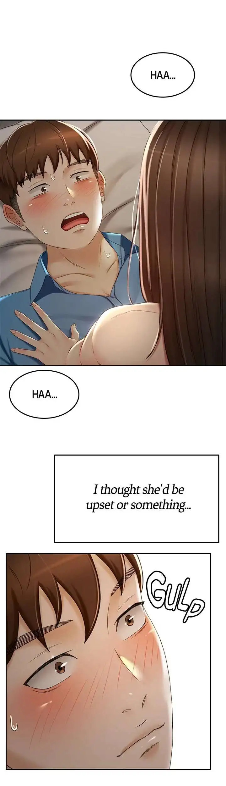 She is Working Out chapter 62 page 4