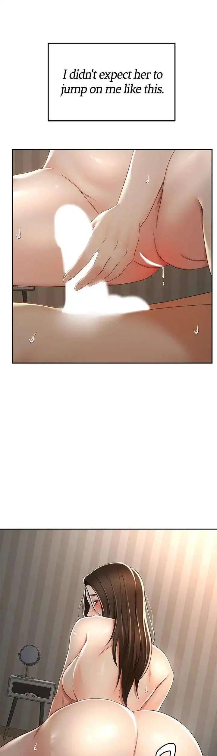 She is Working Out chapter 62 page 5
