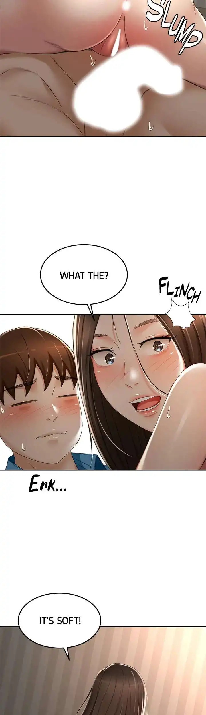 She is Working Out chapter 62 page 6