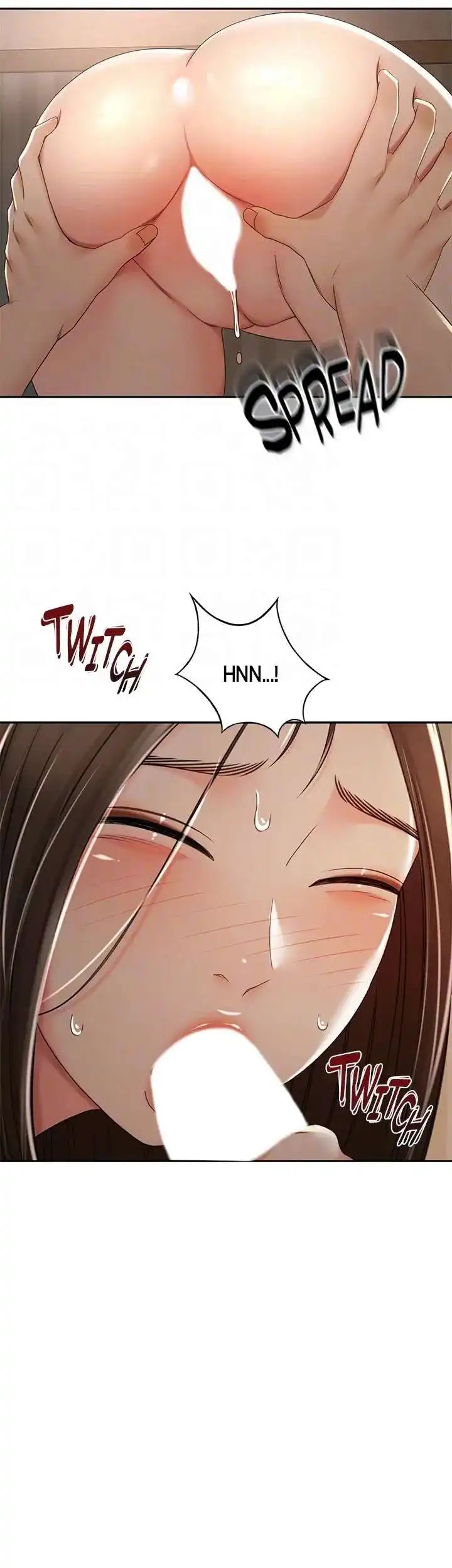 She is Working Out chapter 62 page 12