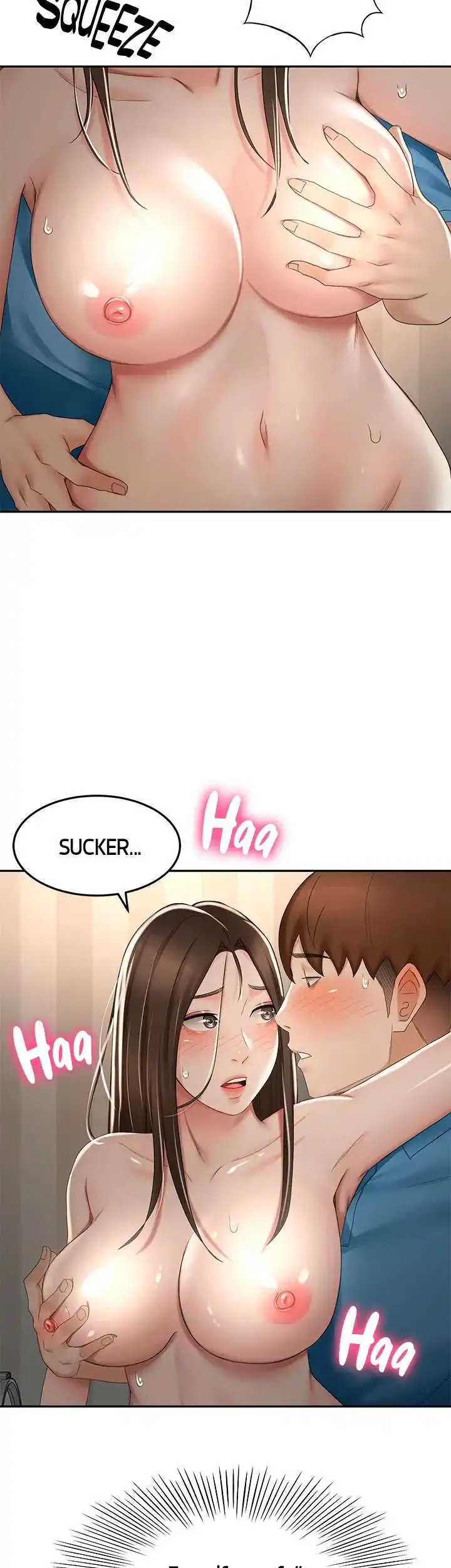 She is Working Out chapter 62 page 24