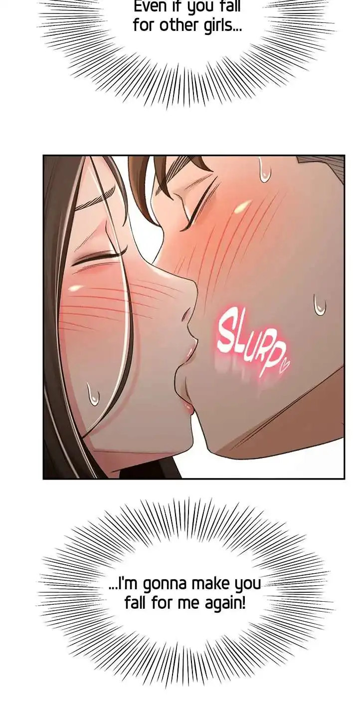 She is Working Out chapter 62 page 25