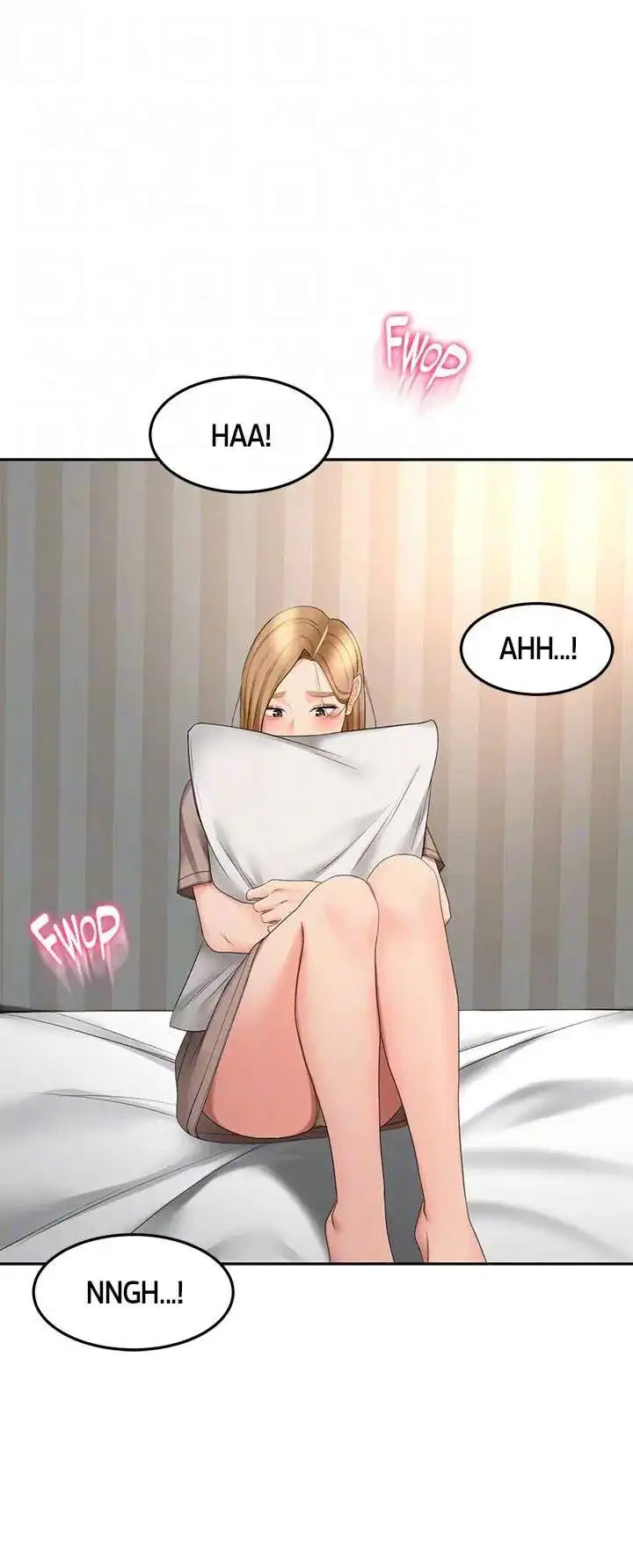 She is Working Out chapter 62 page 31