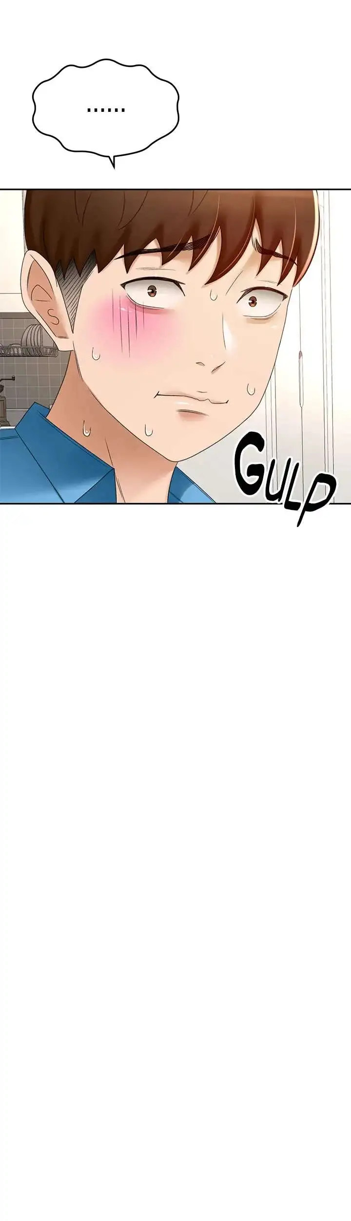 She is Working Out chapter 63 page 22