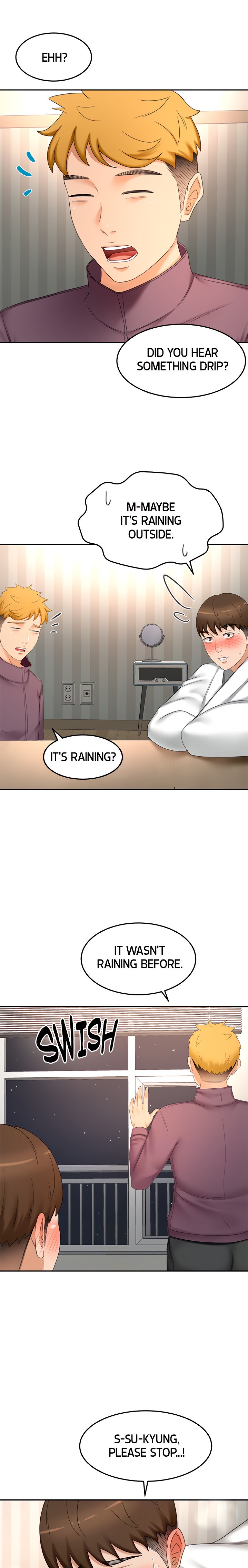She is Working Out chapter 65 page 15