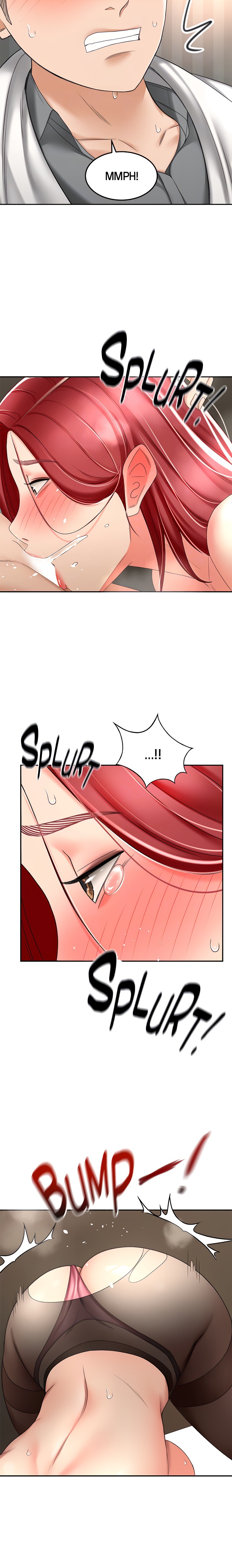 She is Working Out chapter 65 page 20