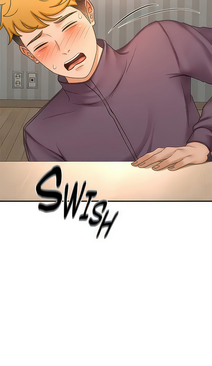 She is Working Out chapter 66 page 4