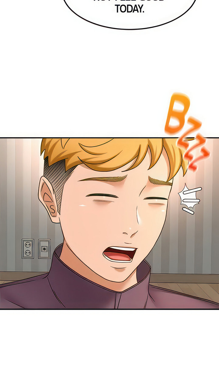 She is Working Out chapter 66 page 7