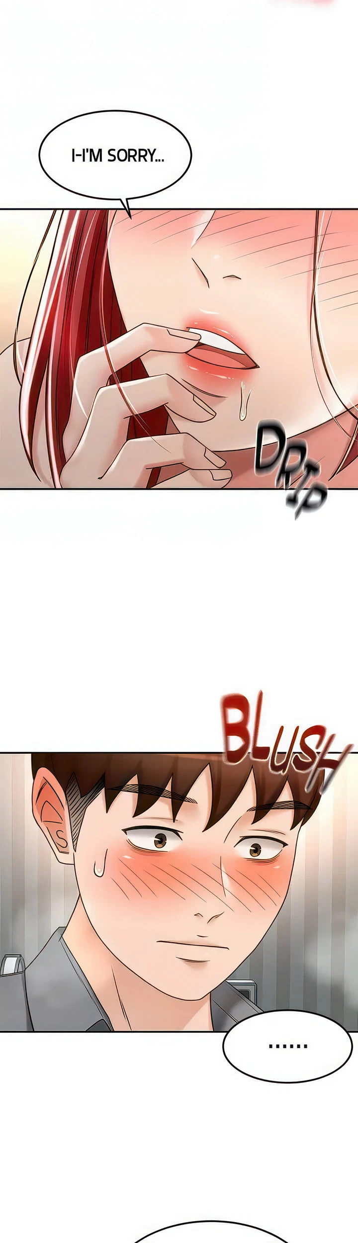 She is Working Out chapter 66 page 15