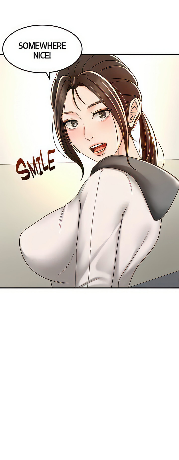 She is Working Out chapter 66 page 29