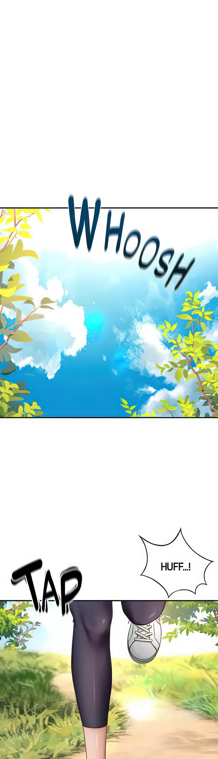 She is Working Out chapter 66 page 30