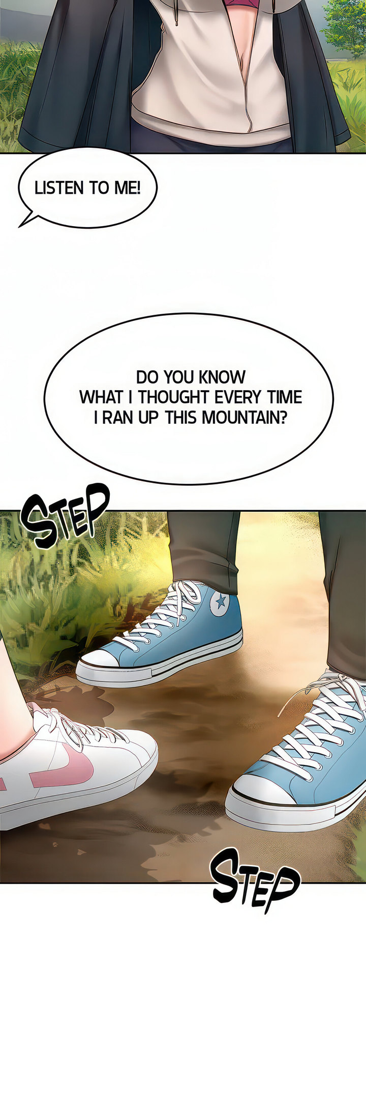 She is Working Out chapter 66 page 39