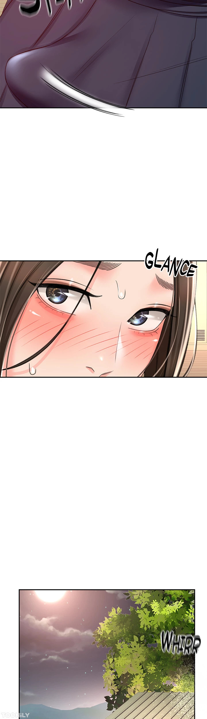 She is Working Out chapter 72 page 19