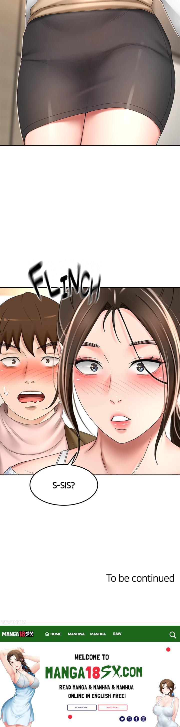 She is Working Out chapter 72 page 41