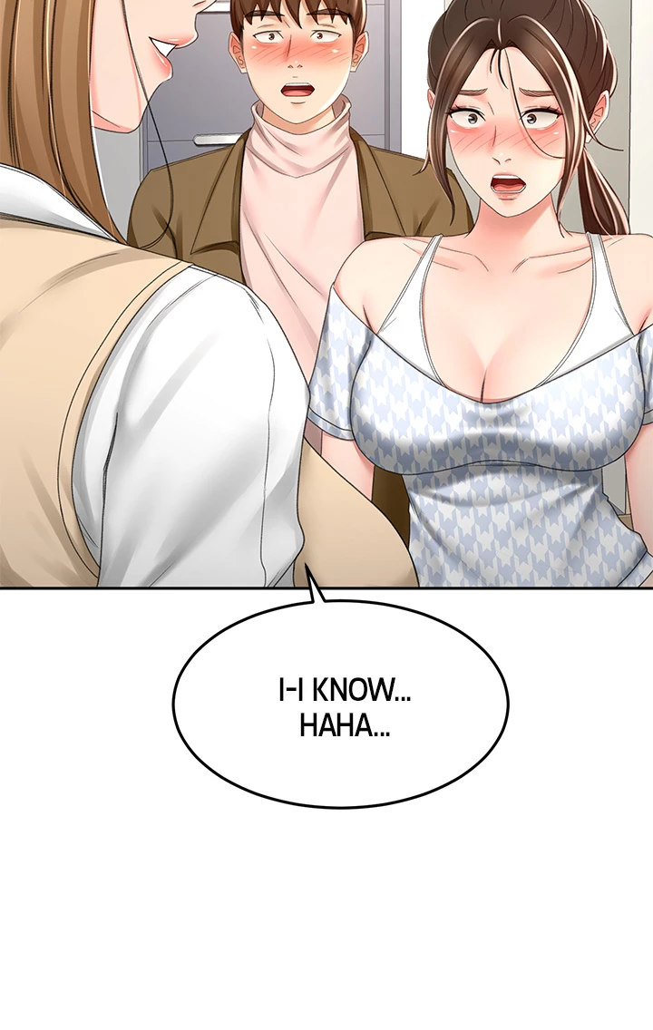 She is Working Out chapter 73 page 6