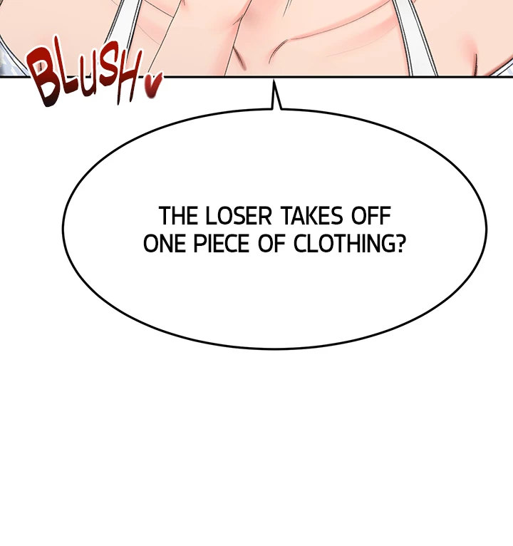 She is Working Out chapter 73 page 41