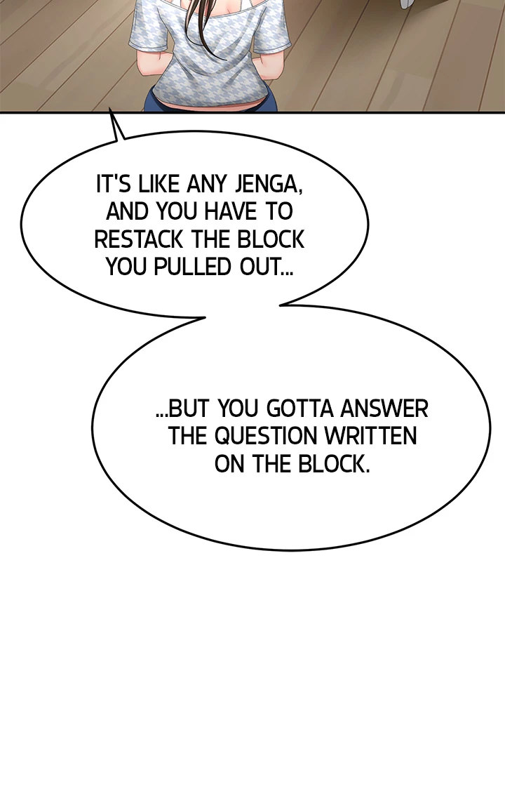 She is Working Out chapter 74 page 6
