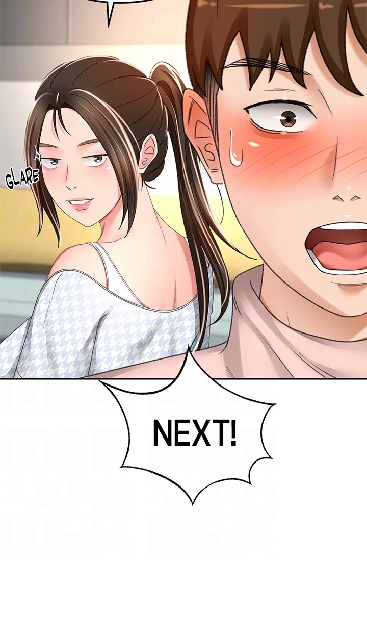 She is Working Out chapter 74 page 12