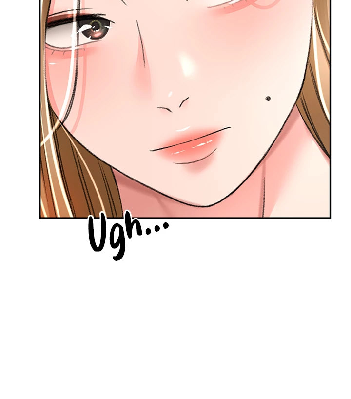 She is Working Out chapter 74 page 30