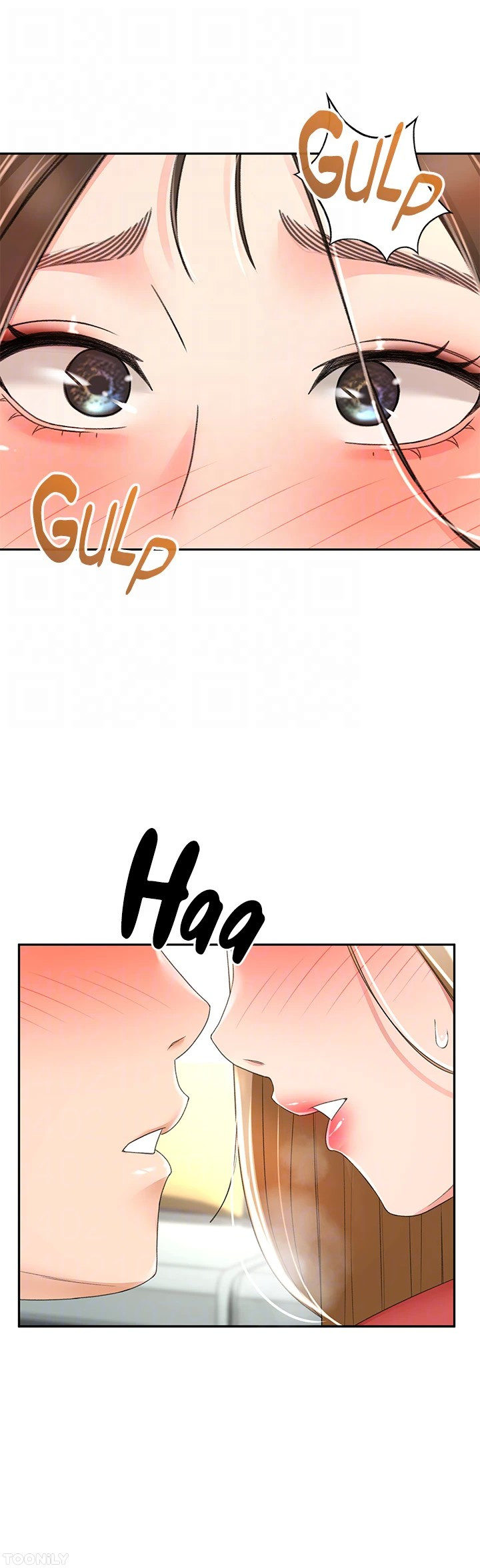 She is Working Out chapter 74 page 35
