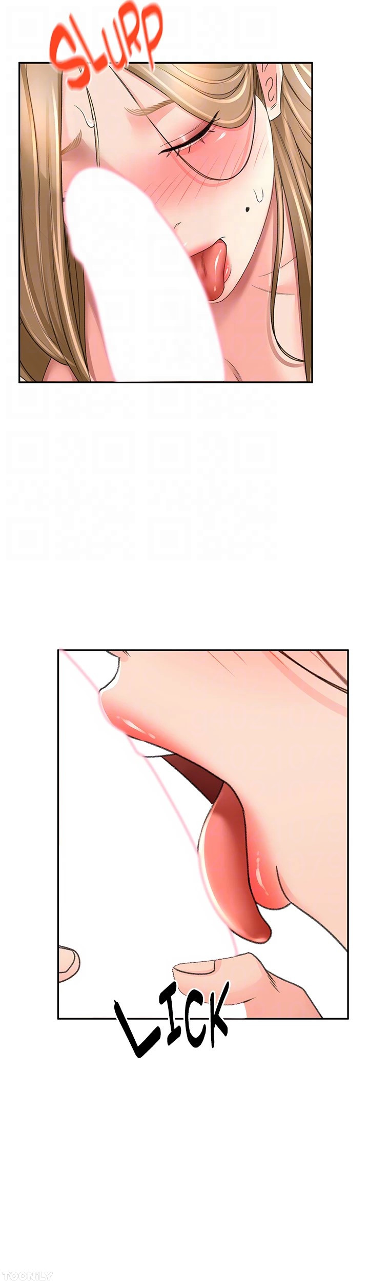 She is Working Out chapter 76 page 11