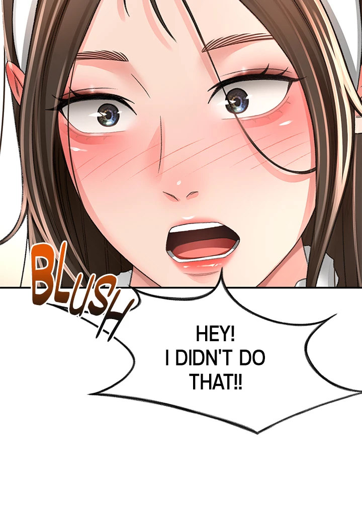 She is Working Out chapter 76 page 22