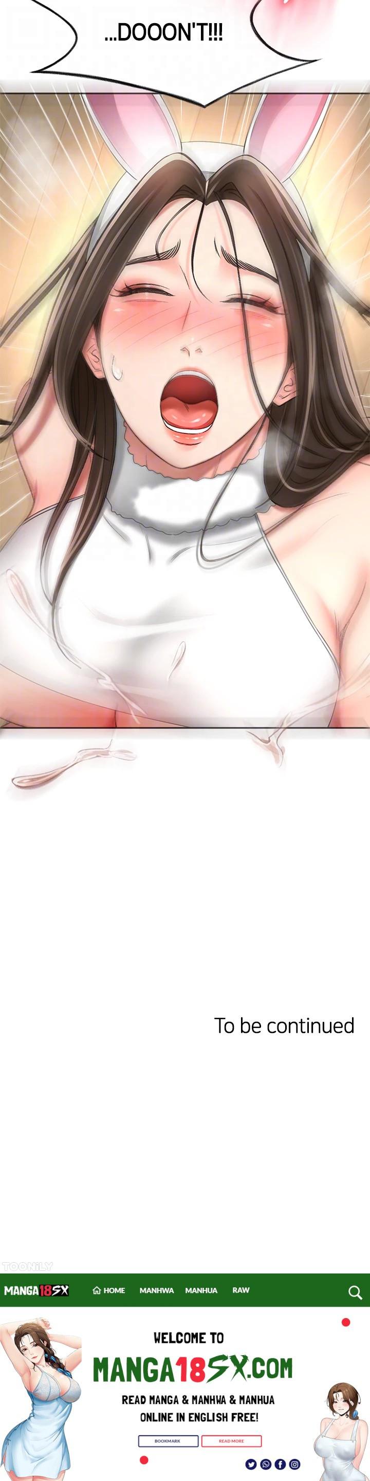 She is Working Out chapter 76 page 38
