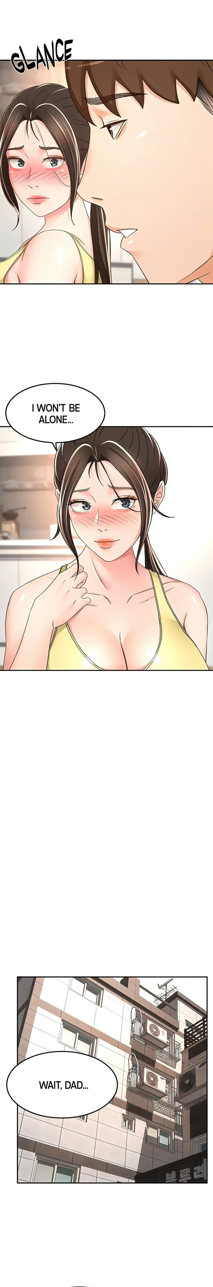 She is Working Out chapter 85 page 6