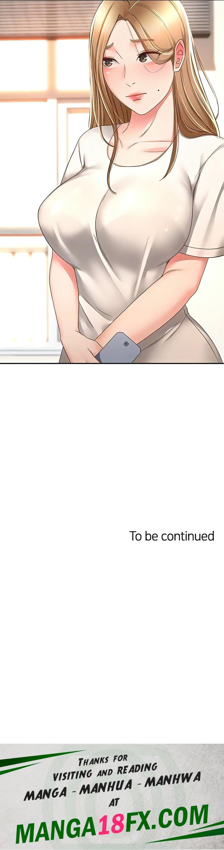She is Working Out chapter 85 page 19