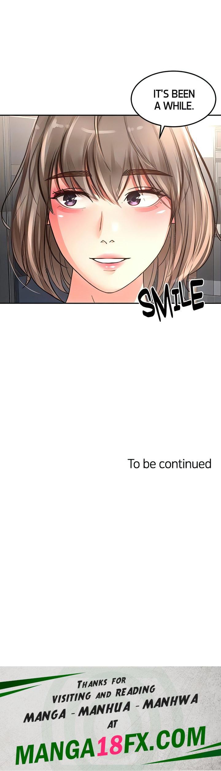 She is Working Out chapter 86 page 20