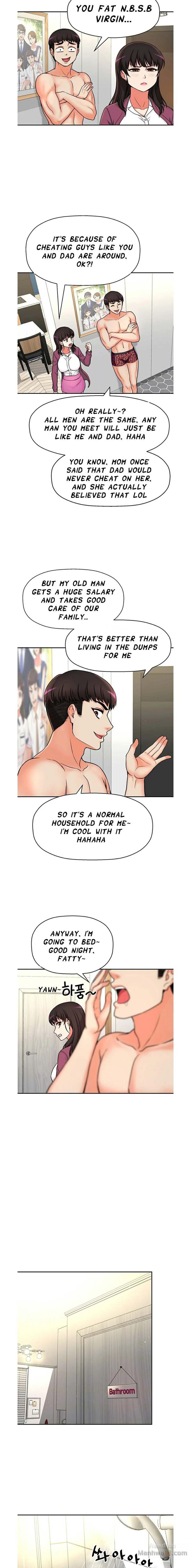 She Is Young 2 chapter 11 page 5