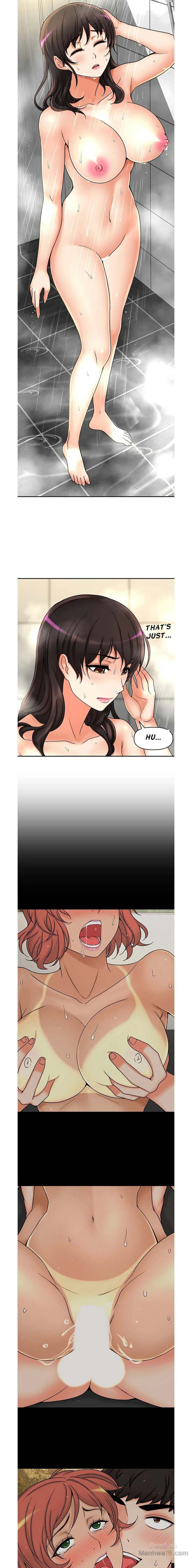 She Is Young 2 chapter 11 page 6