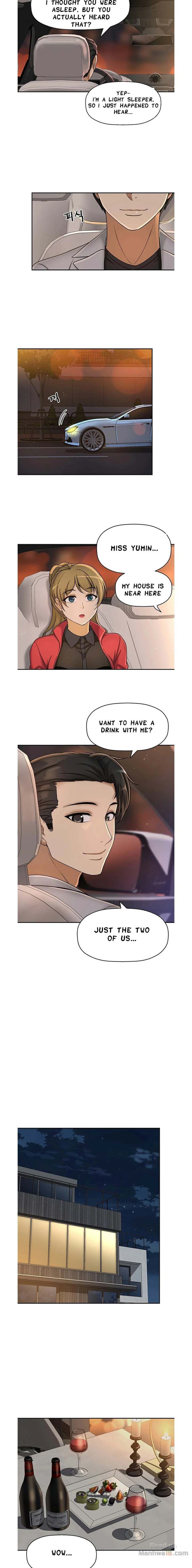 She Is Young 2 chapter 11 page 13