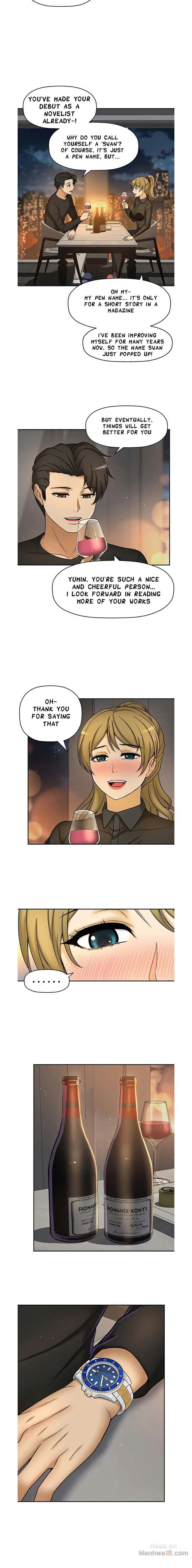 She Is Young 2 chapter 11 page 14