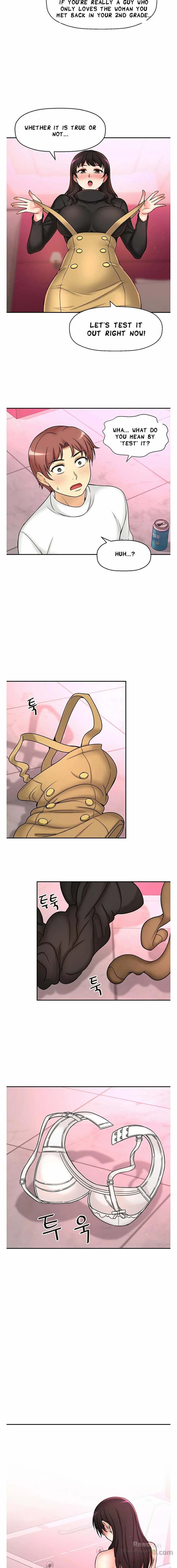 She Is Young 2 chapter 13 page 11