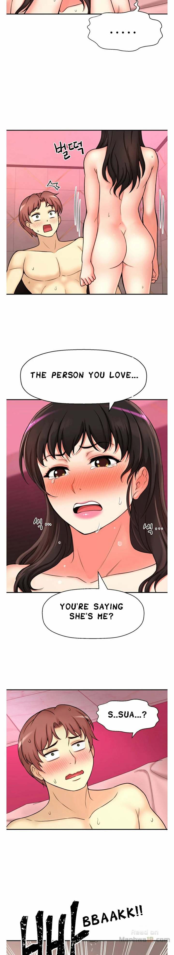 She Is Young 2 chapter 15 page 11