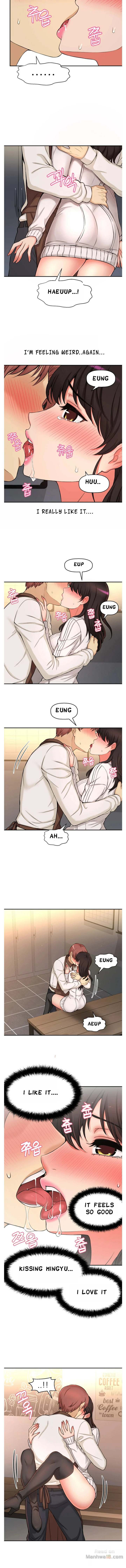She Is Young 2 chapter 16 page 11
