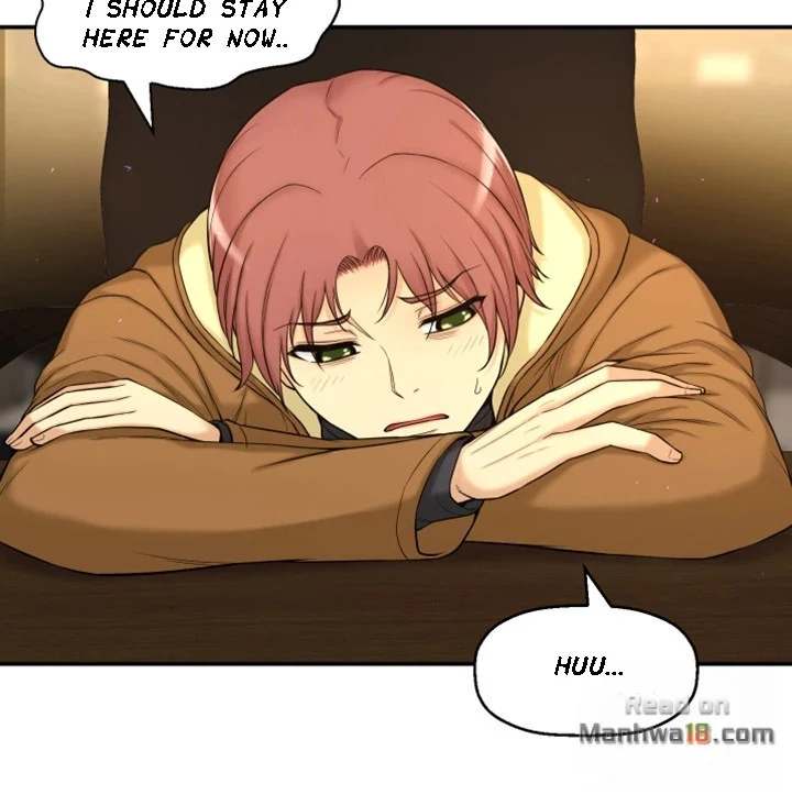 She Is Young 2 chapter 5 page 9