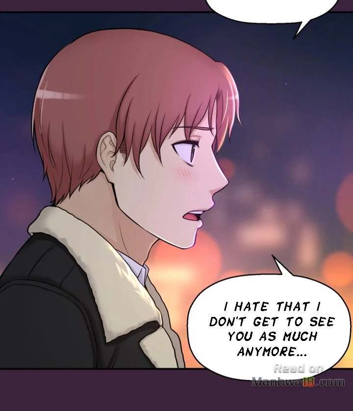She Is Young 2 chapter 5 page 19