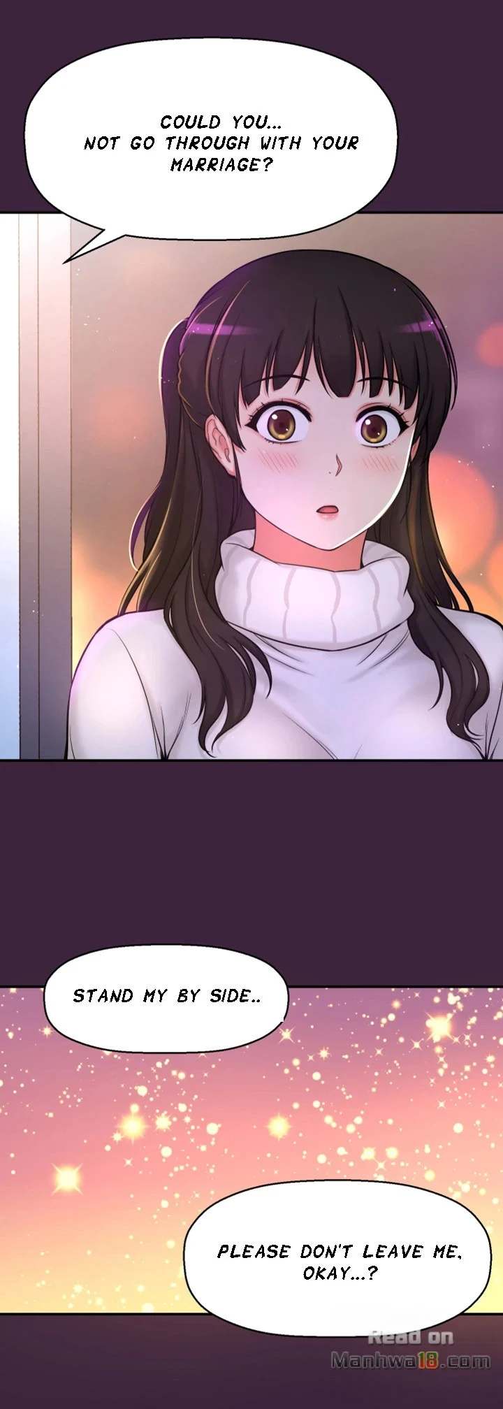 She Is Young 2 chapter 5 page 20