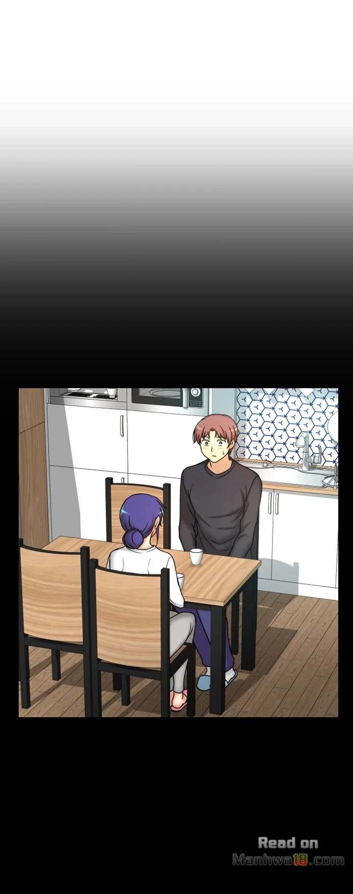She Is Young 2 chapter 6 page 4