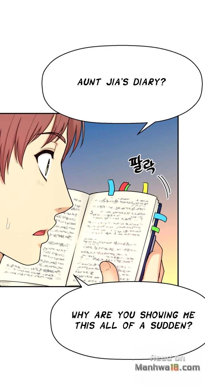 She Is Young 2 chapter 6 page 6