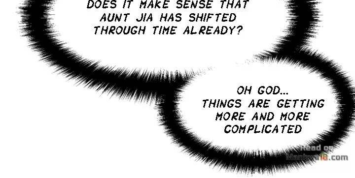 She Is Young 2 chapter 6 page 14