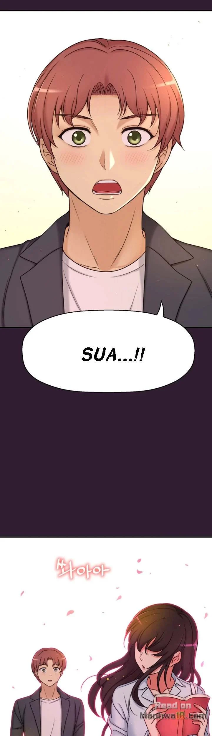 She Is Young 2 chapter 6 page 24