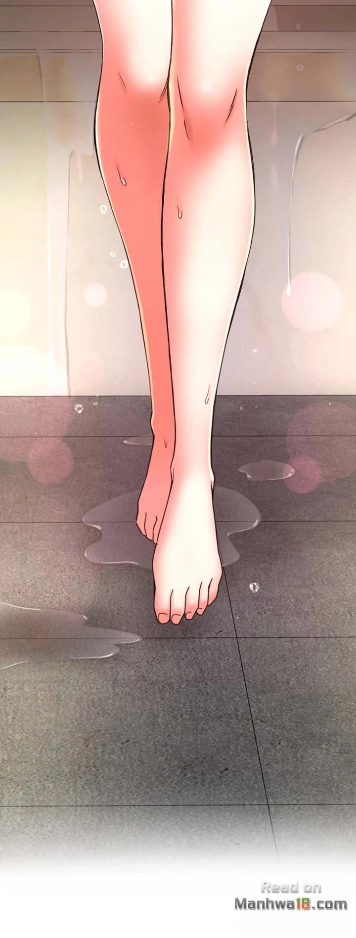 She Is Young 2 chapter 6 page 38