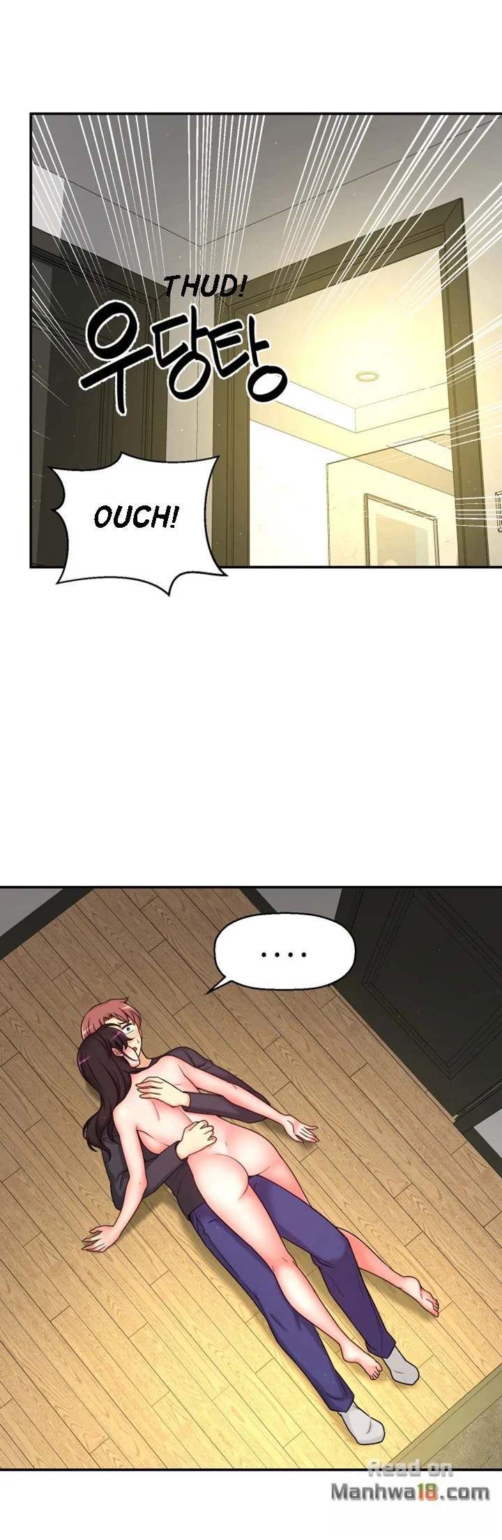 She Is Young 2 chapter 6 page 43