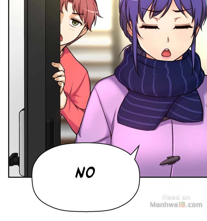 She Is Young 2 chapter 8 page 38