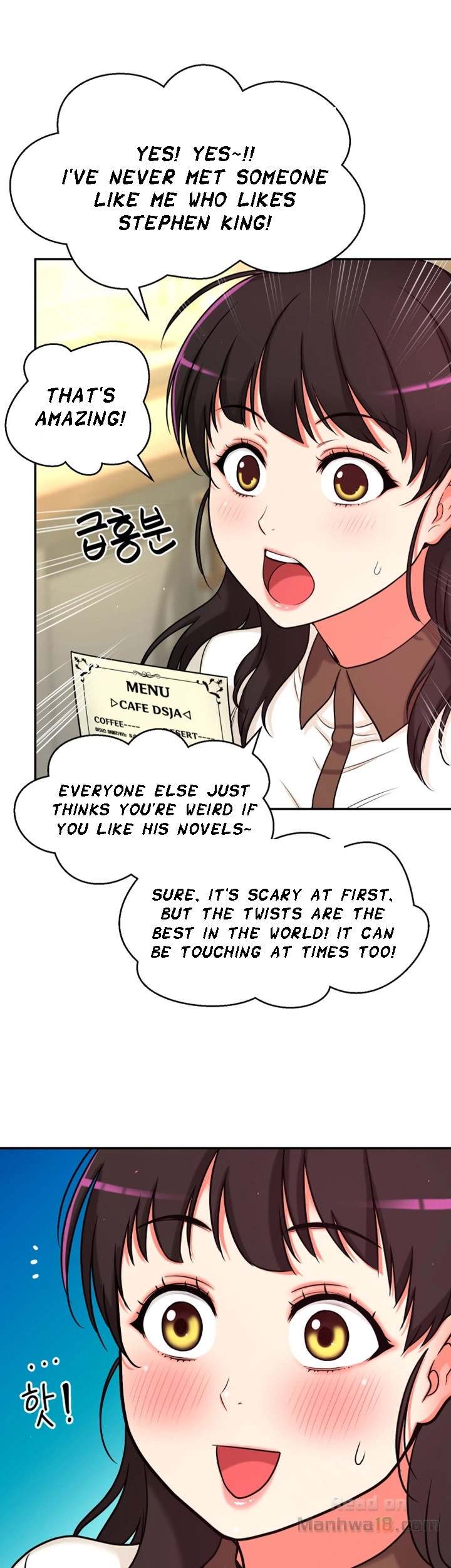 She Is Young 2 chapter 8 page 51